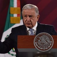 “Yo no estoy promoviendo el voto” por Morena en las mañaneras: AMLO