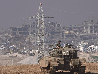 Sudáfrica exhibe en La Haya los actos genocidas de Israel en Gaza
