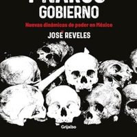 El sistema político mexicano, atrapado en la violencia extrema y la corrupción