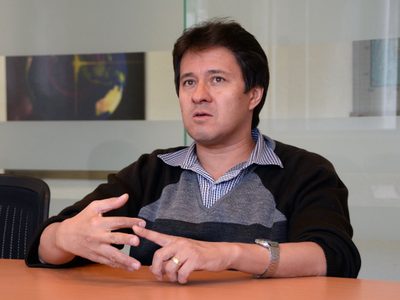 La UNAM diversifica herramientas para el estudio de los sismos