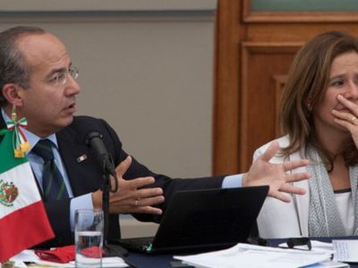 México Libre: sin registro, pero con multas e investigaciones