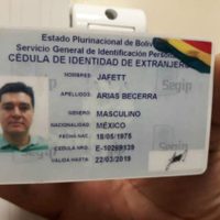 Detienen a presunto cabecilla del CJNG en Brasil; EU solicitó su extradición