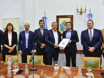 Pluspetrol compró los activos de ExxonMobil en Vaca Muerta y explotará uno de los pozos más importante del mundo