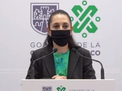 El gobierno no filtró información de la Línea 12 al NYT; ha buscado confrontar a la 4T