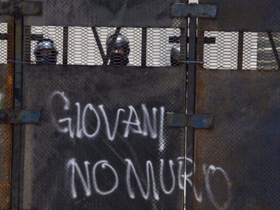 A un año del asesinato de Giovanni López, Alfaro presume avances en materia de justicia