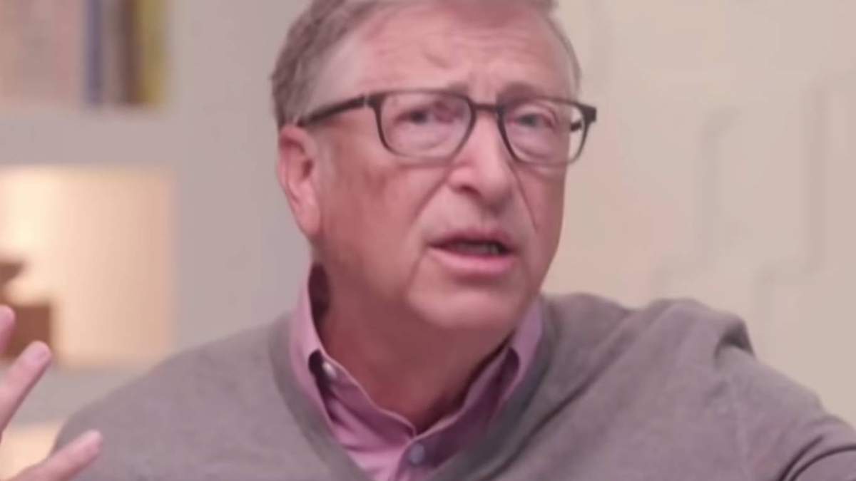 Bill Gates