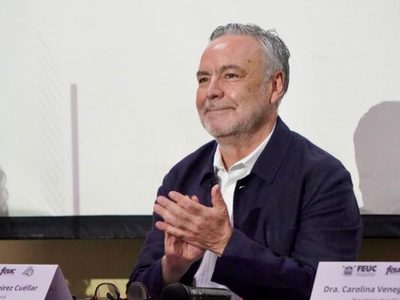 Ramírez Cuéllar niega haber propuesto el regreso de la tenencia a nivel federal