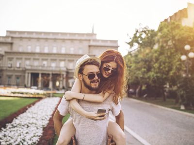 El amor en tiempos de Facebook. ¡Cosas que no debes hacer!