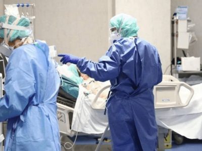 Coronavirus devastador: tres vecinos de Zapala fallecieron en una sola jornada