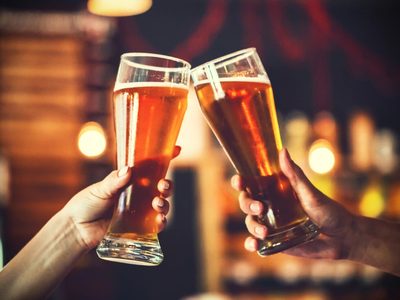 ¡El adiós a la birra! Recomiendan no tomar alcohol en cuarentena