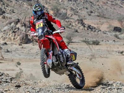 Rally Dakar 2021: los dos hechos que podrían haber cambiado el resultado de Kevin Benavides