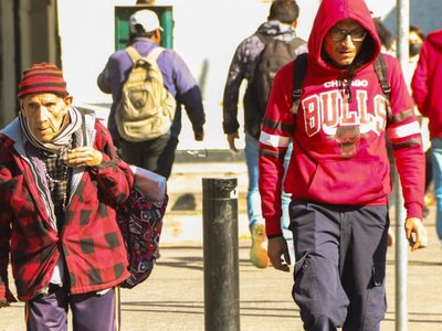 Heladas y bancos de niebla este martes por el frente frío 12; lloverá en los siguientes estados