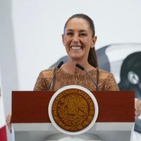 Día de las Madres: Sheinbaum pide "cuidar a las mamás no solamente el 10 de mayo, sino todo el año"