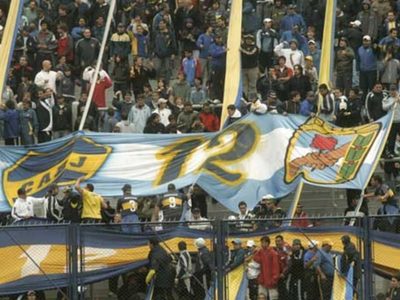 Violencia en el fútbol: el Ministerio de Seguridad permitirá que haya visitantes en un partido del conurbano