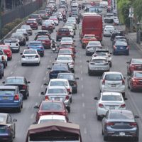 Se suspende Contingencia Ambiental en el Valle de México; levantan el Doble Hoy No Circula