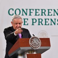 Regresar a aulas, la "mejor terapia para todos": AMLO