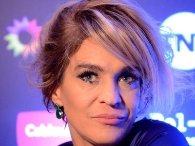 ¡Lo tildó de ladrón! Grave denuncia de Leticia Brédice contra su novio: "Basta de maltratadores…"