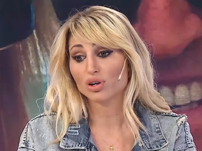 "Ella miente en todo": Vicky Xipolitakis podría perder la tenencia de su hijo ante Javier Naselli