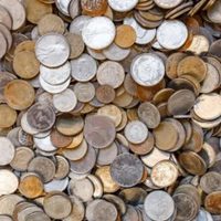 A revisar los bolsillos: la moneda de 10 centavos que podrás vender en miles de pesos