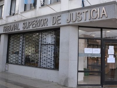 Santa Cruz: el Tribunal Superior declaró inconstitucional la ampliación de la Corte provincial