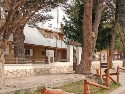 La policía de Zapala realizó 12 allanamientos por delitos en zonas rurales