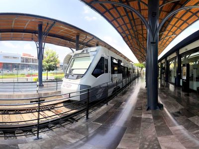 Por incosteable, tren turístico construido por Moreno Valle dejará de operar en 2022: Barbosa