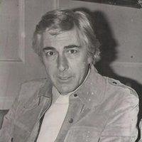 Murió a los 93 años el actor Guillermo Murray