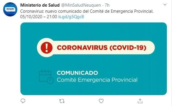 Coronavirus 05/10
