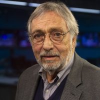 Crece la tensión: Luis Brandoni fue internado por este preocupante motivo