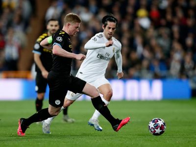 Se definió oficialmente si se jugará el partido entre Manchester City y Real Madrid por la Champions