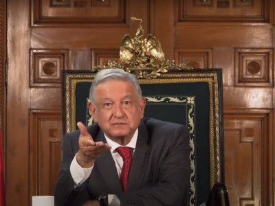 La silla del águila sigue embrujada