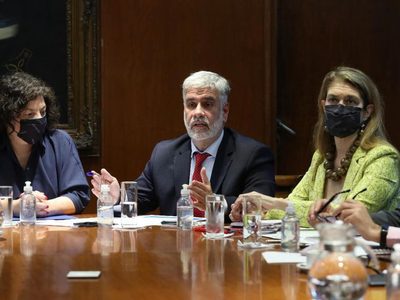 Congelamiento de precios de medicamentos: Gobierno y empresarios llegaron a un principio de acuerdo