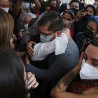 Gabriel Boric se pronunció tras el intento de agresión: “Voy a seguir saliendo a la calle”