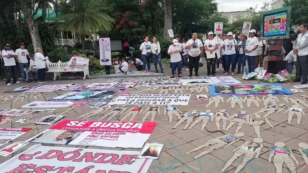 Clamor de justicia