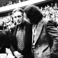 Espiar a Julio Scherer, una obsesión