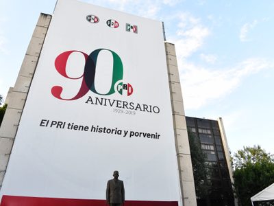 El registro de aspirantes a dirigir el PRI inicia este sábado