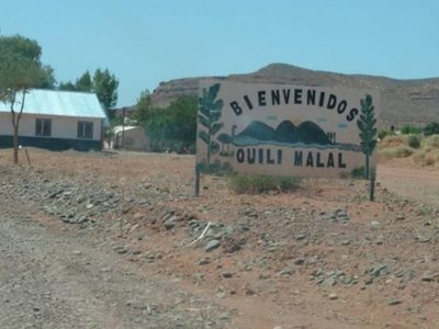 En el territorio neuquino, en nueve localidades no llegó el coronavirus
