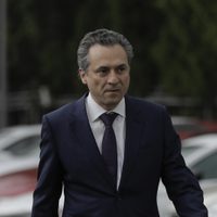 Lozoya impugna entrega de su casa de Lomas de Bezares a la FGR