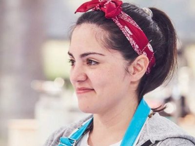 La Justicia y el caso de Samanta Casais de “Bake Off”: una realidad desconocida