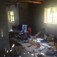 El desplazamiento forzado no cesa en la Sierra Tarahumara