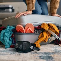 No gastes en la mochila viral: el truco para evitar pagar exceso de equipaje y ahorrar en tu próximo viaje