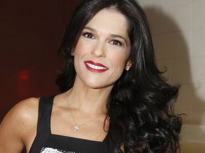 Martha Debayle impactó las redes con una exclusiva nota a Lady Gaga