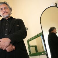 Subasta de solidaridad con 100 artistas plásticos
