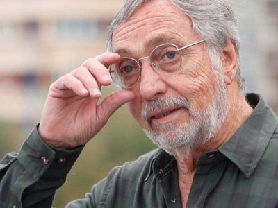 Telefe y América TV rinden homenaje a Luis Brandoni: cuáles son las películas que se podrán ver este fin de semana