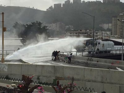 Venezuela: el terror de los allanamientos ilegales