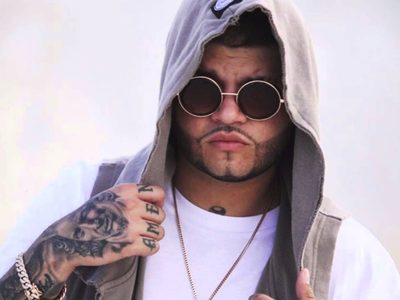 ¡El peor momento de Farruko! Su hermano en grave estado tras protagonizar un accidente