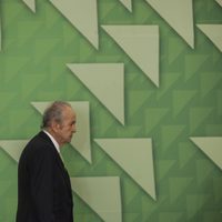 AMLO celebra relevo de Baillères en Grupo Bal y compromiso para seguir invirtiendo en México