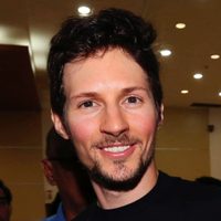 Pavel Durov, CEO de Telegram, anuncia nuevas funciones para combatir contenidos ilícitos