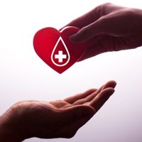 El Centro Regional de Hemoterapia celebra Halloween con donaciones