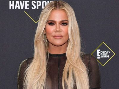 Khloé Kardashian tomó una fuerte determinación sobre Tristan Thompson